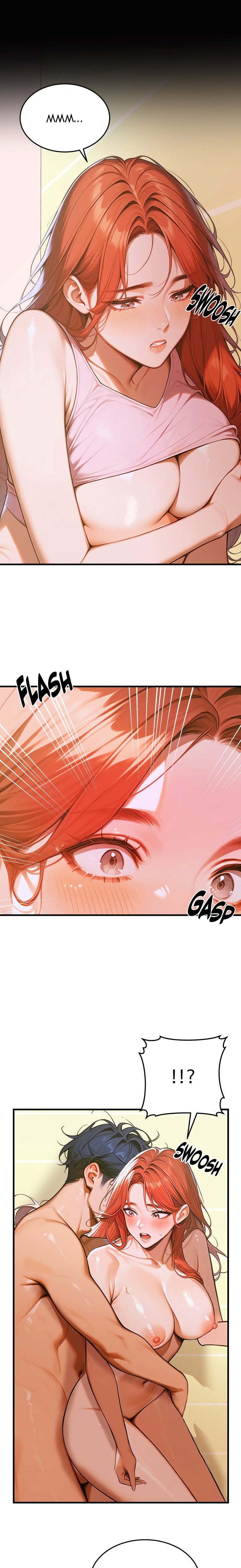 Strong Witch - Chapter 6 Page 24