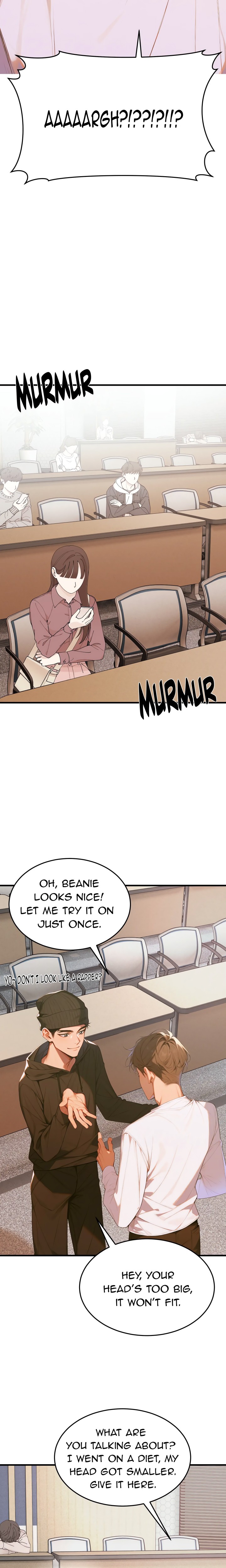 Strong Witch - Chapter 7 Page 10