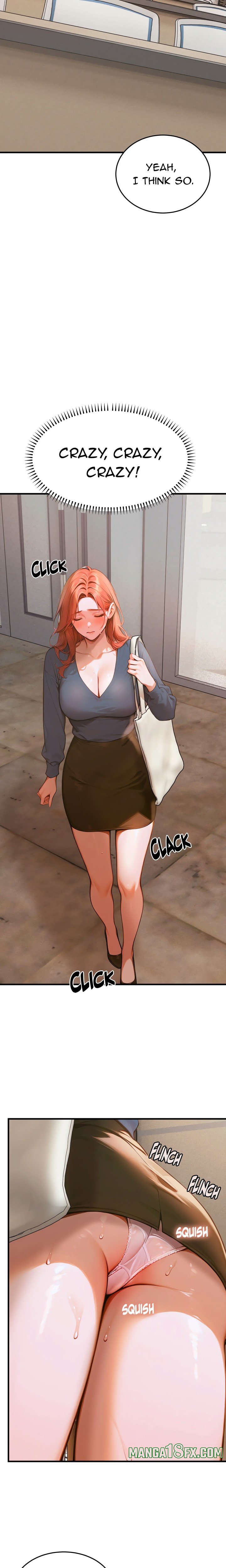 Strong Witch - Chapter 7 Page 15