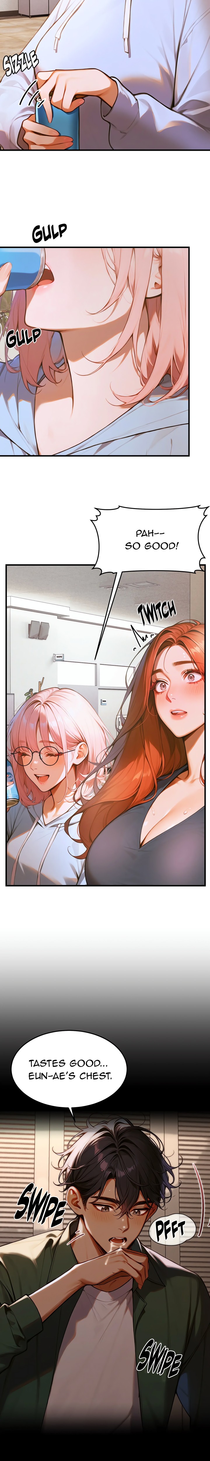 Strong Witch - Chapter 7 Page 18