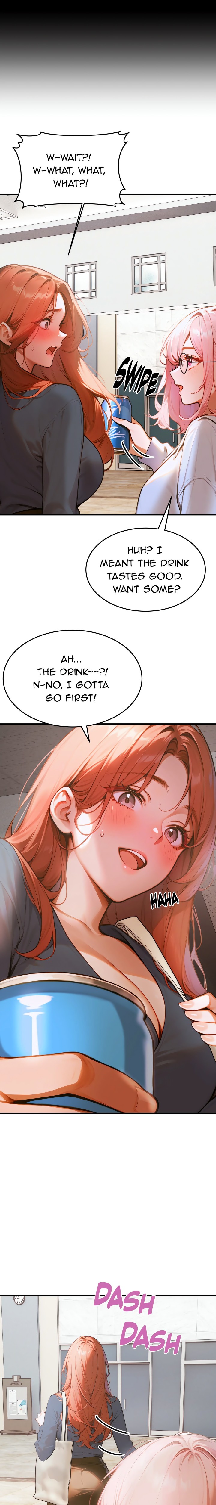 Strong Witch - Chapter 7 Page 19