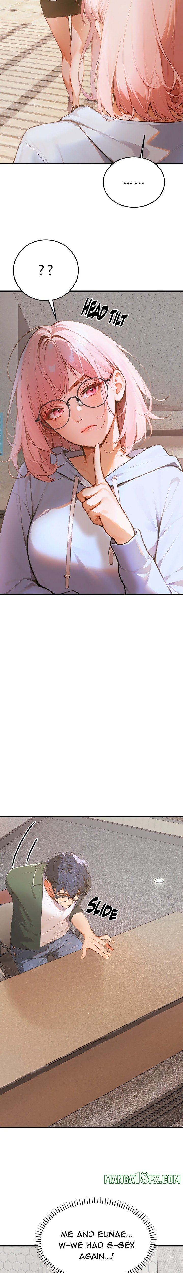 Strong Witch - Chapter 7 Page 20