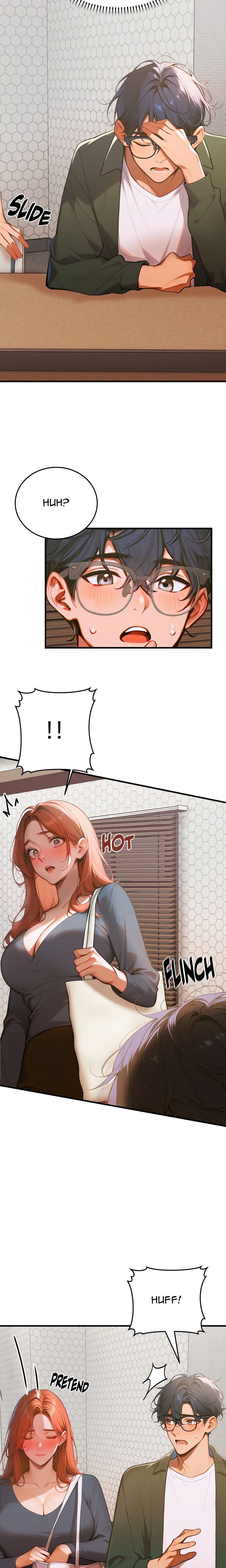 Strong Witch - Chapter 7 Page 21