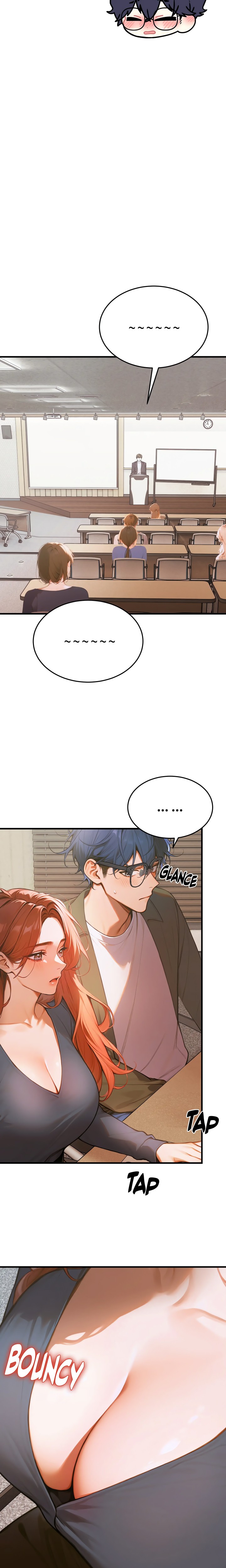 Strong Witch - Chapter 7 Page 25