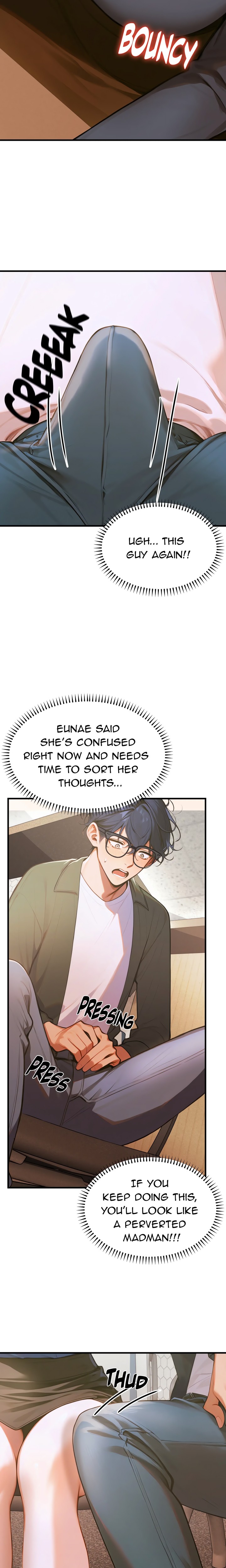 Strong Witch - Chapter 7 Page 26