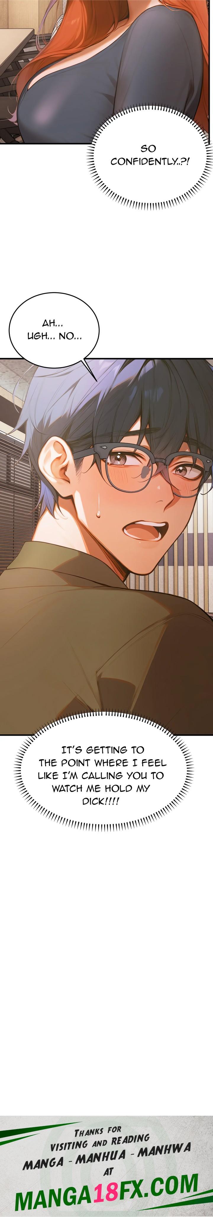 Strong Witch - Chapter 7 Page 28