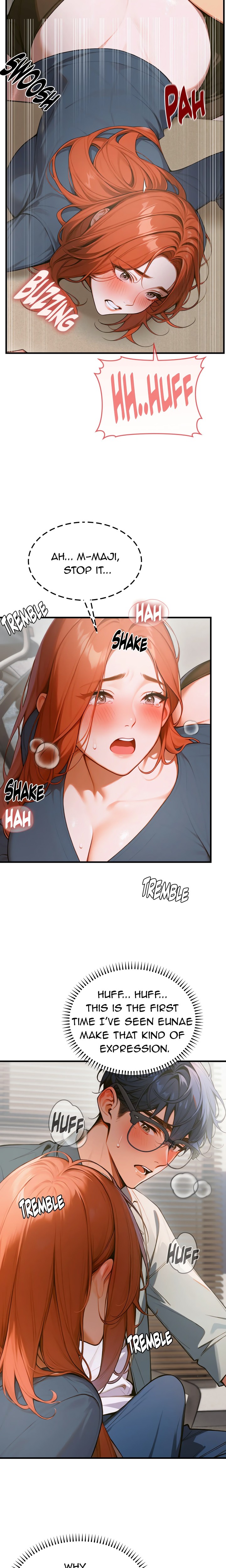 Strong Witch - Chapter 8 Page 16