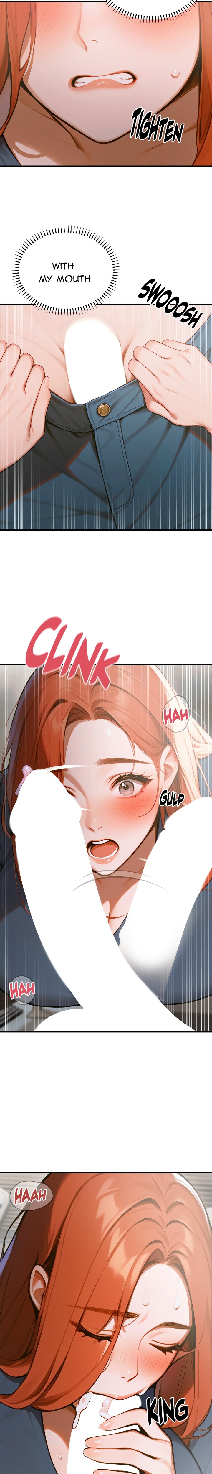 Strong Witch - Chapter 8 Page 20