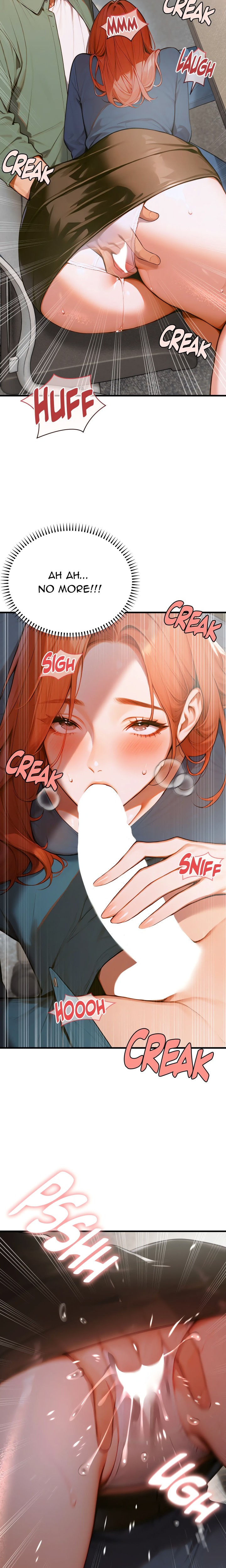 Strong Witch - Chapter 8 Page 22