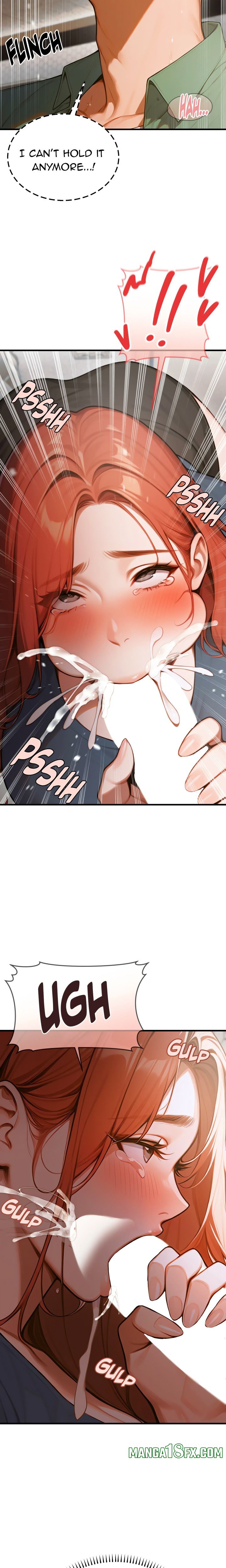 Strong Witch - Chapter 8 Page 25