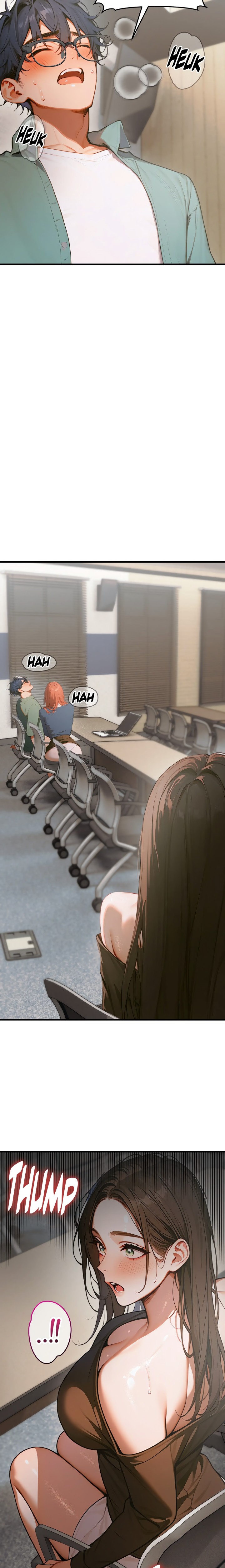 Strong Witch - Chapter 8 Page 27