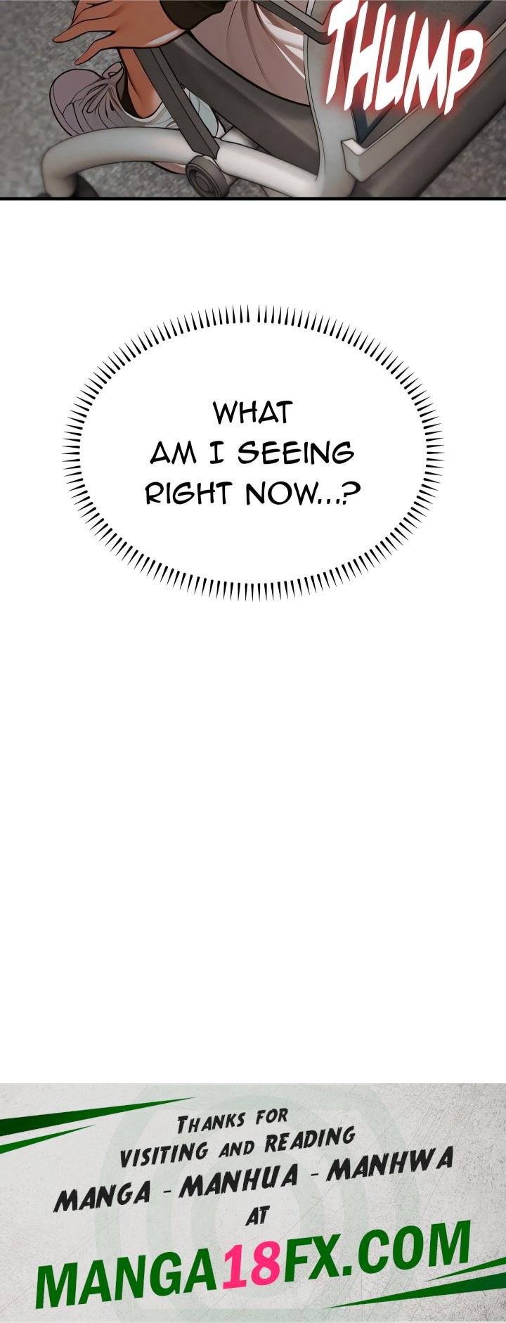 Strong Witch - Chapter 8 Page 28