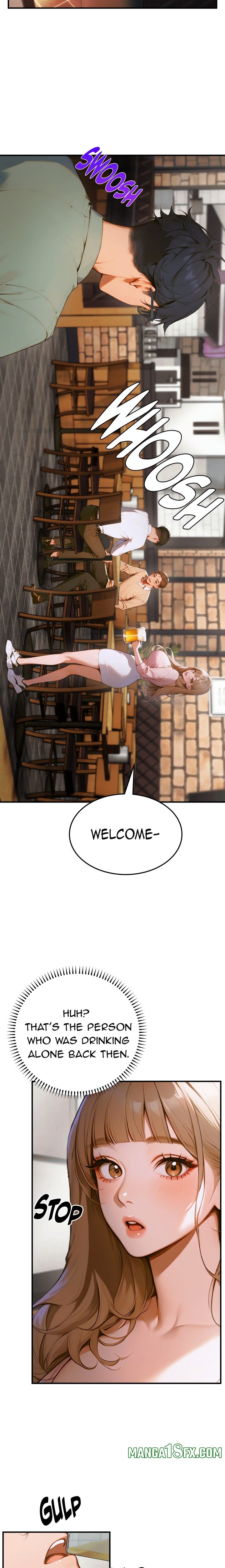 Strong Witch - Chapter 9 Page 11