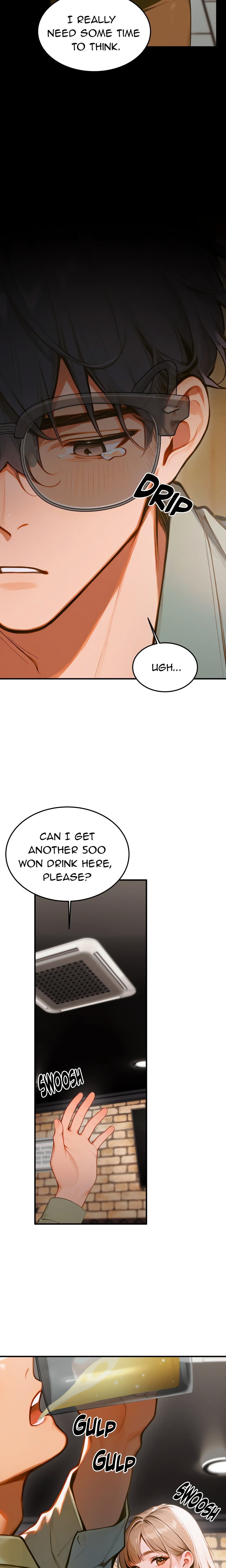 Strong Witch - Chapter 9 Page 13