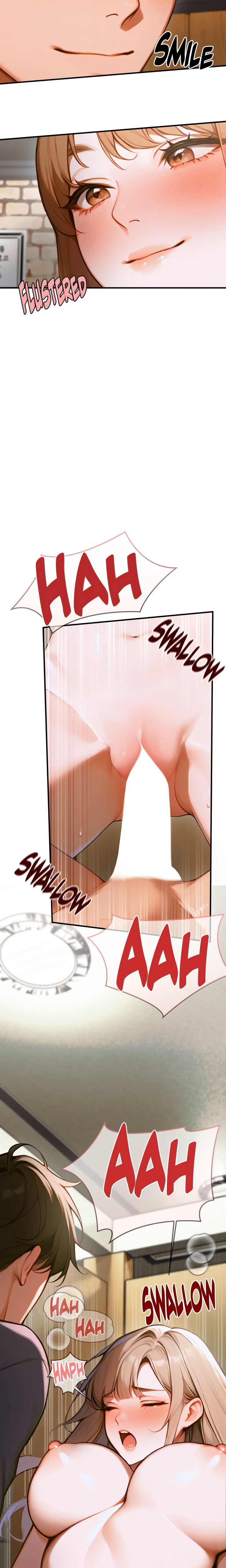 Strong Witch - Chapter 9 Page 15