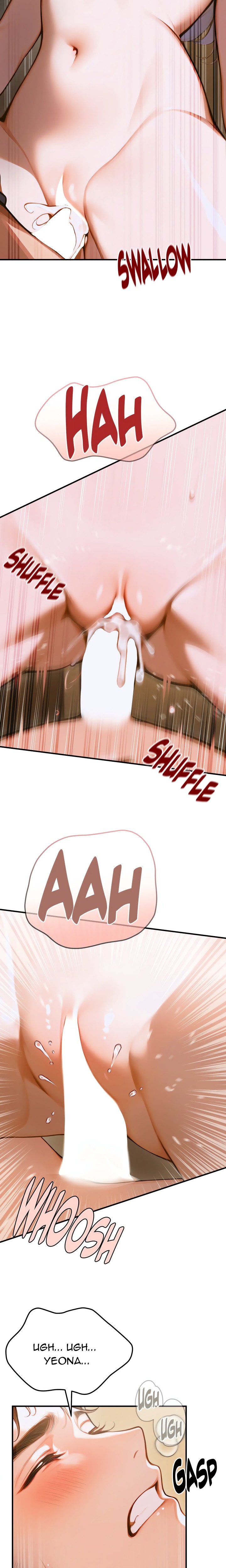 Strong Witch - Chapter 9 Page 16