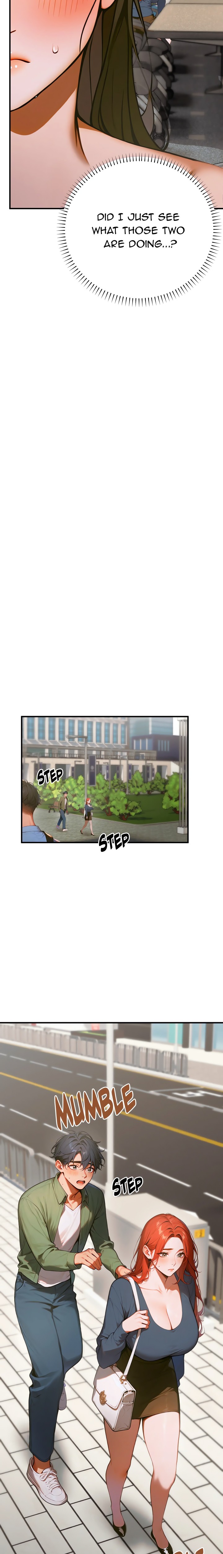 Strong Witch - Chapter 9 Page 2