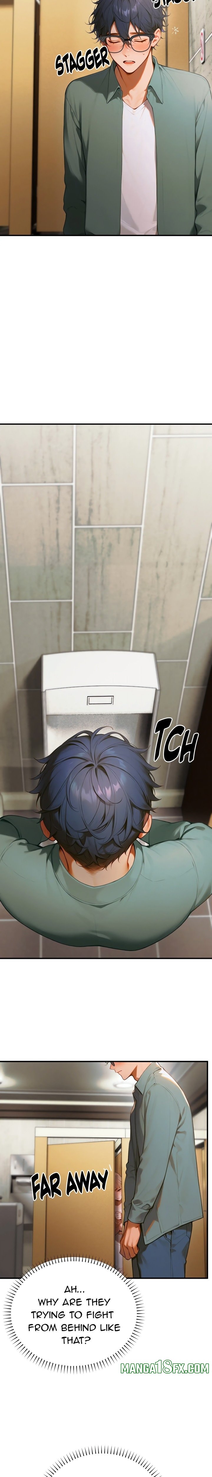 Strong Witch - Chapter 9 Page 20