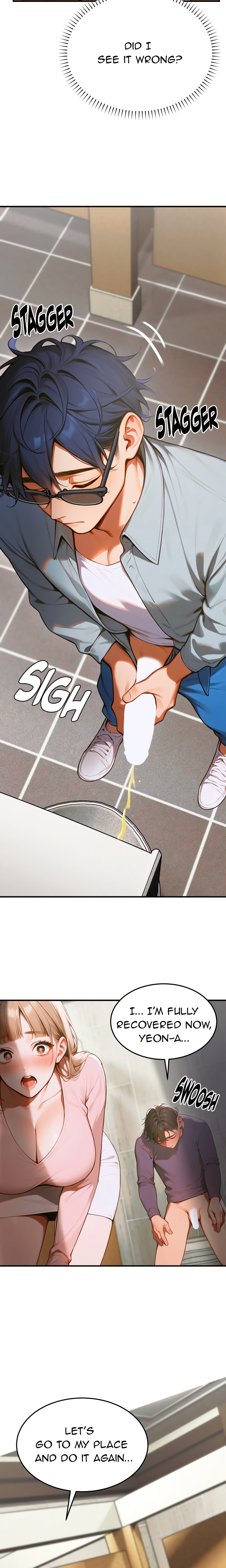 Strong Witch - Chapter 9 Page 22