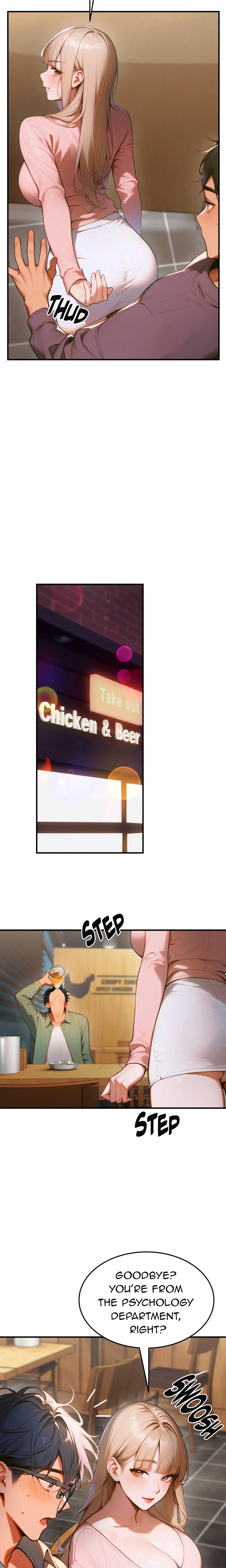 Strong Witch - Chapter 9 Page 24