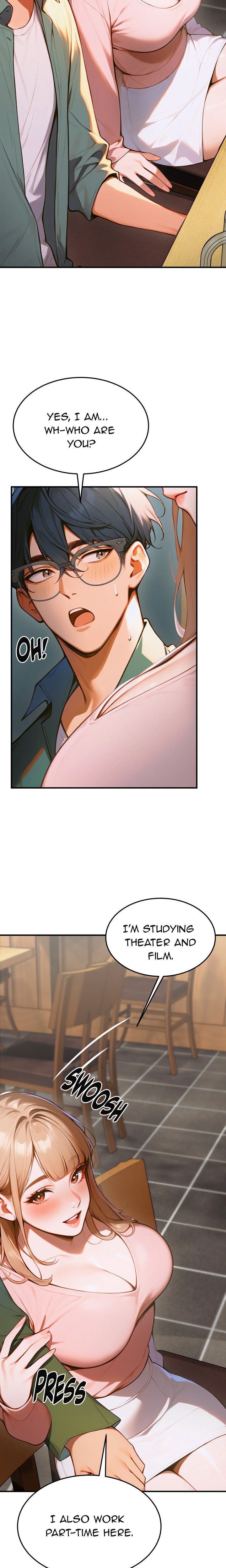 Strong Witch - Chapter 9 Page 25