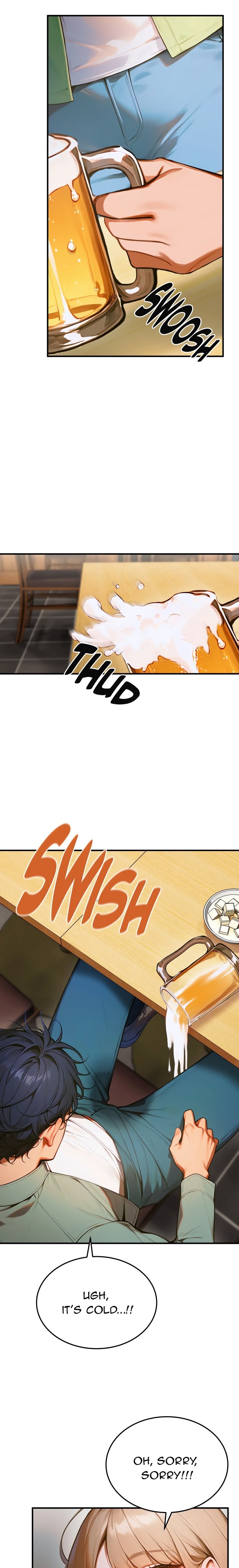 Strong Witch - Chapter 9 Page 28