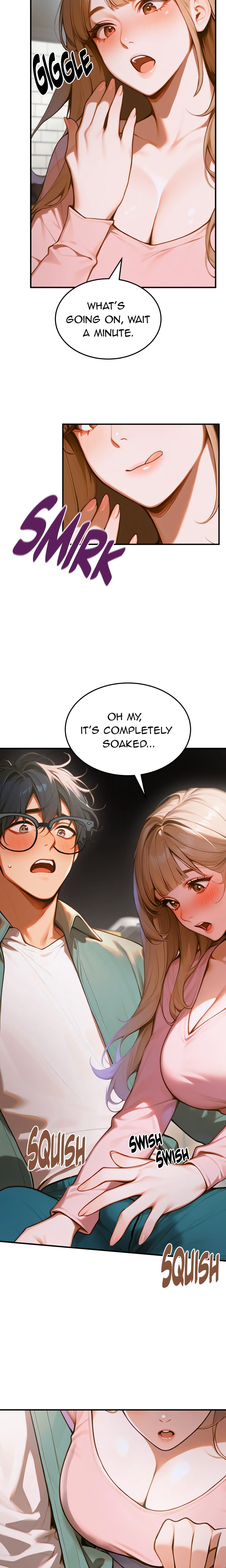 Strong Witch - Chapter 9 Page 29