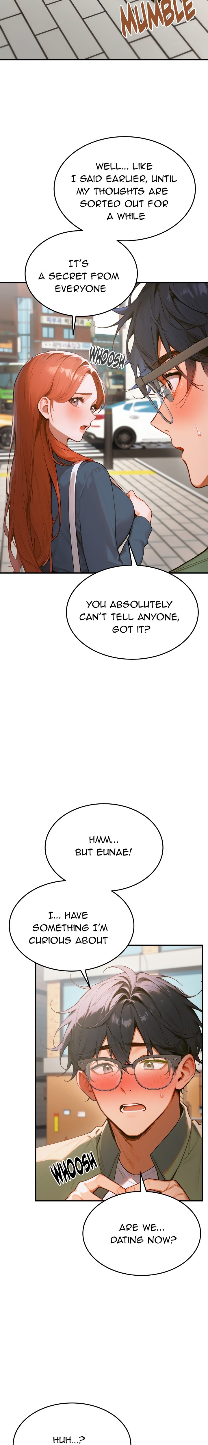 Strong Witch - Chapter 9 Page 3