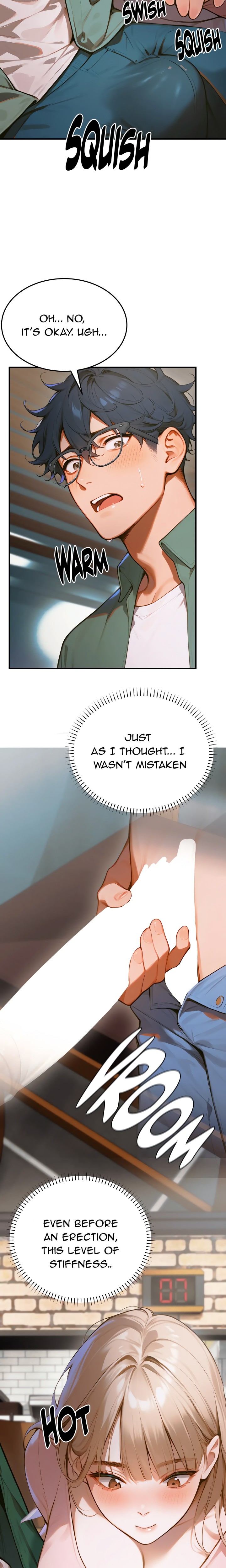 Strong Witch - Chapter 9 Page 30