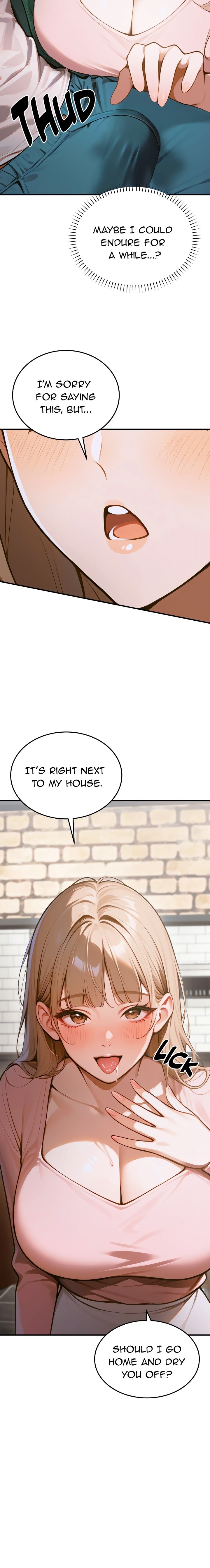 Strong Witch - Chapter 9 Page 31