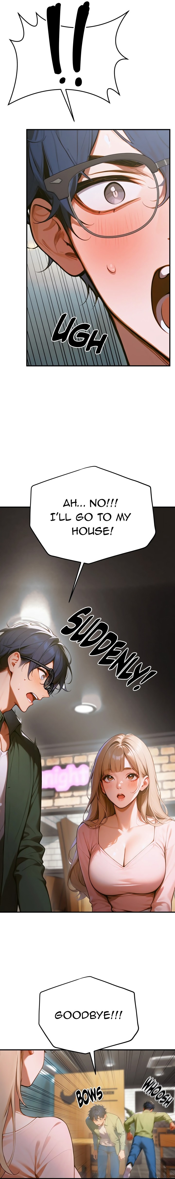 Strong Witch - Chapter 9 Page 32