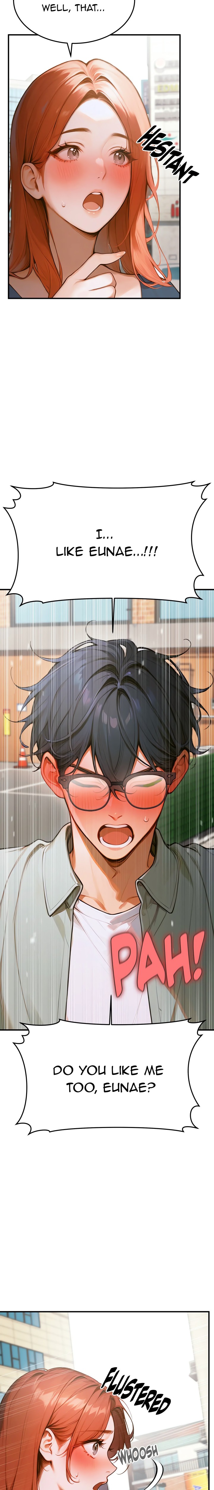 Strong Witch - Chapter 9 Page 4