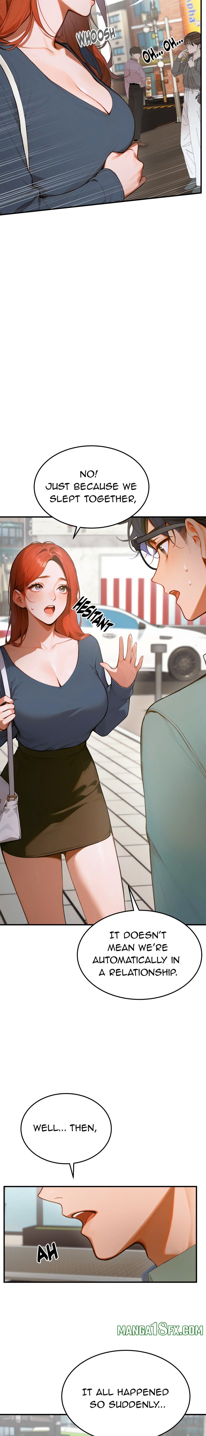 Strong Witch - Chapter 9 Page 5