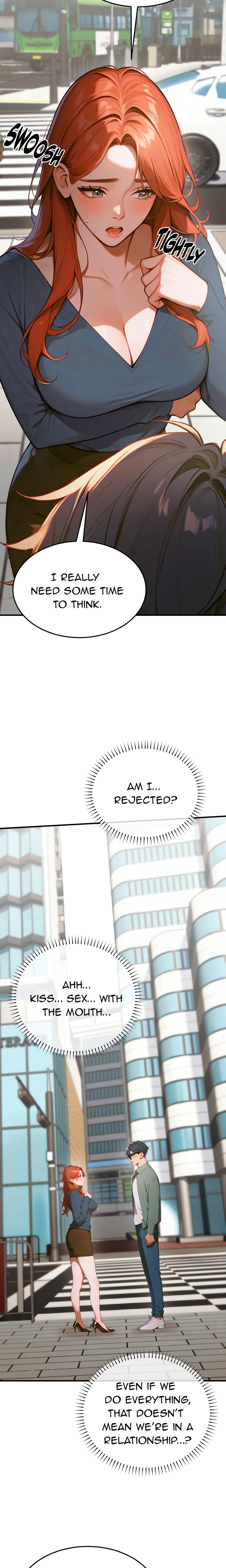 Strong Witch - Chapter 9 Page 6