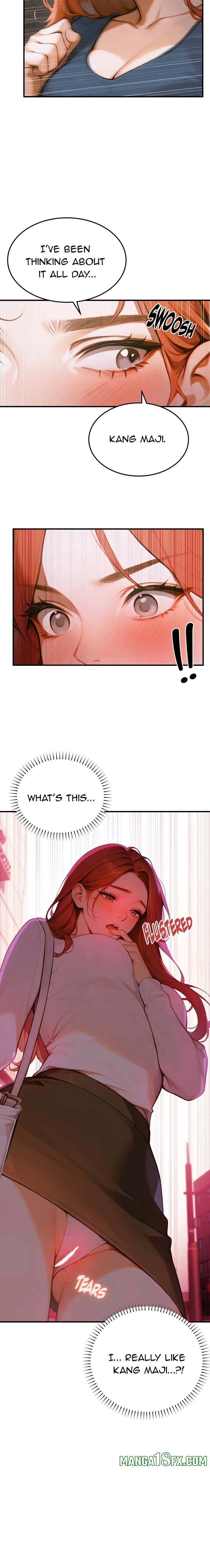 Strong Witch - Chapter 9 Page 9