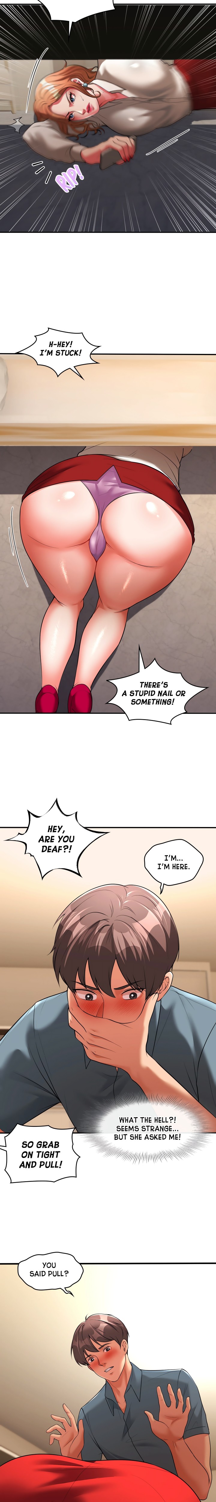 Big Potential (Uncensored) - Chapter 2 Page 3