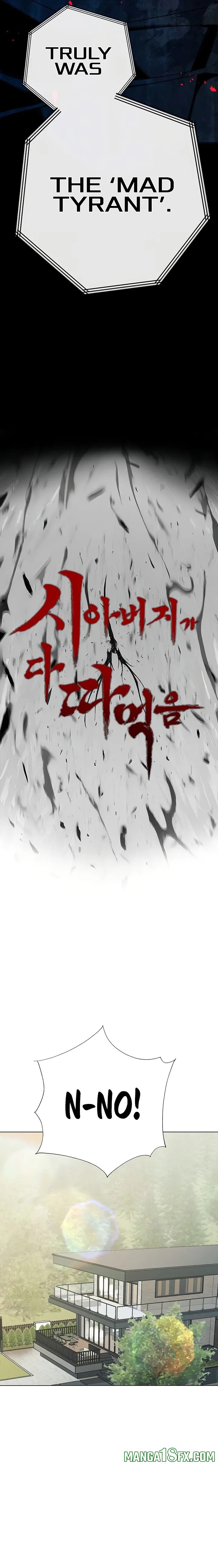 The Father-In-Law Fucks Them All - Chapter 2 Page 10