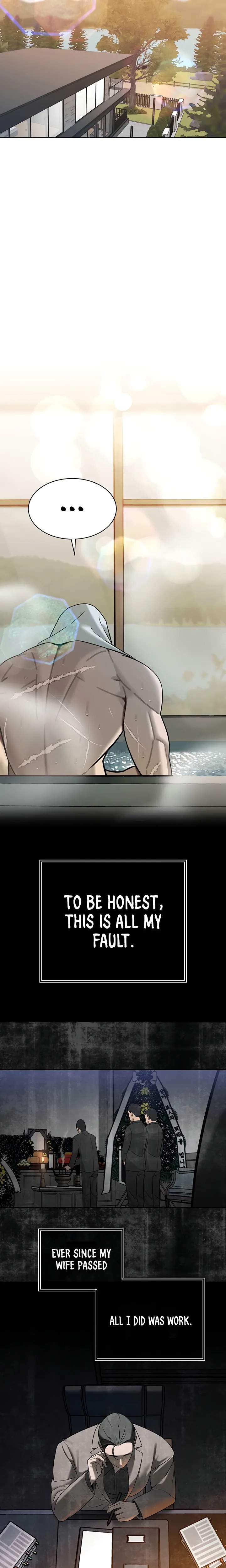 The Father-In-Law Fucks Them All - Chapter 2 Page 25