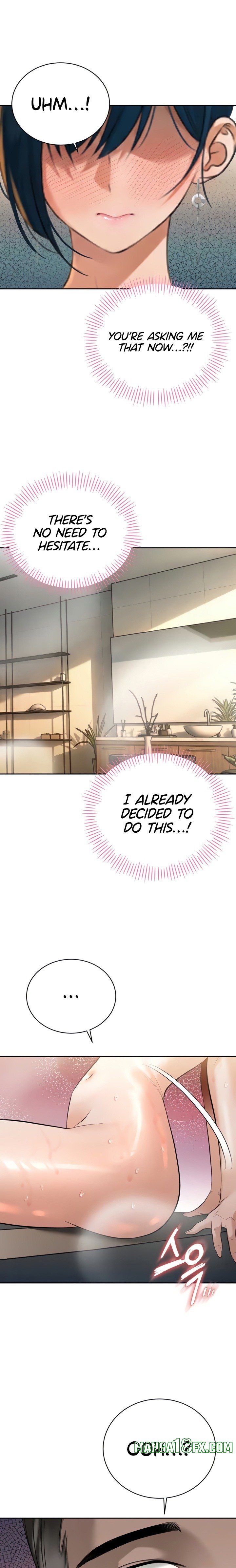 The Father-In-Law Fucks Them All - Chapter 20 Page 1