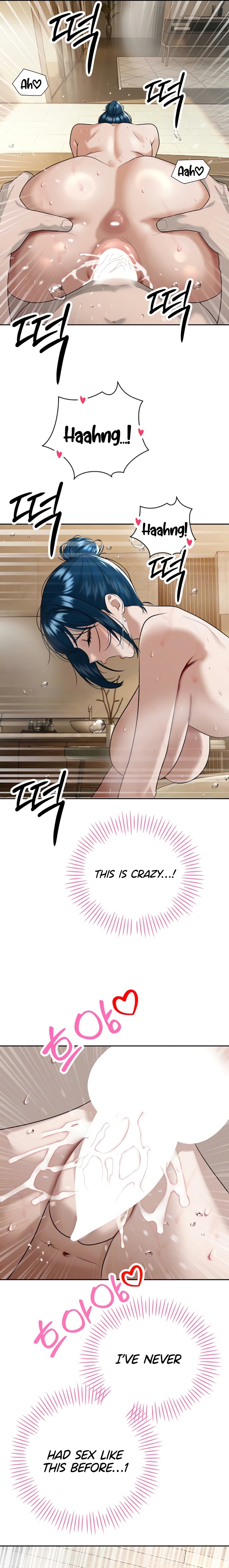 The Father-In-Law Fucks Them All - Chapter 21 Page 4