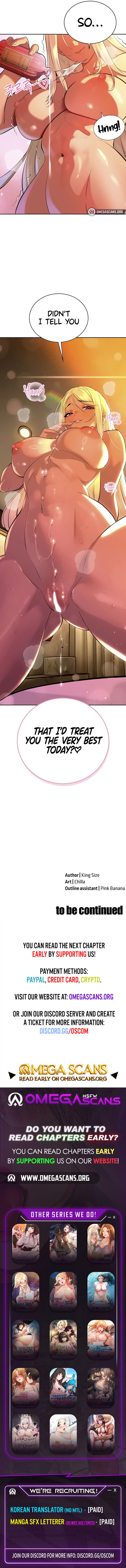 The Father-In-Law Fucks Them All - Chapter 29 Page 8