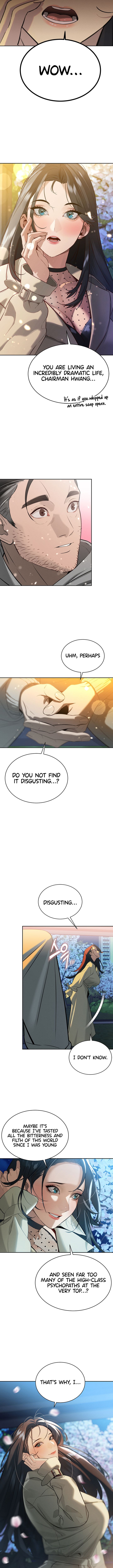 The Father-In-Law Fucks Them All - Chapter 4 Page 12