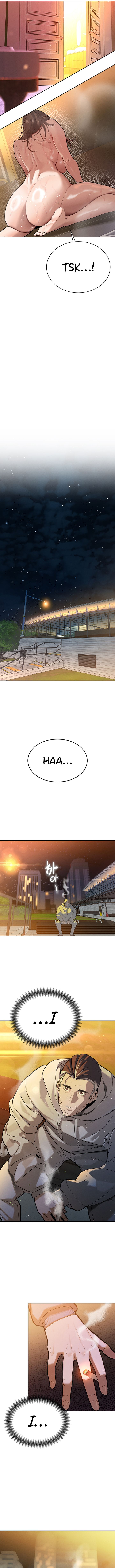 The Father-In-Law Fucks Them All - Chapter 4 Page 6