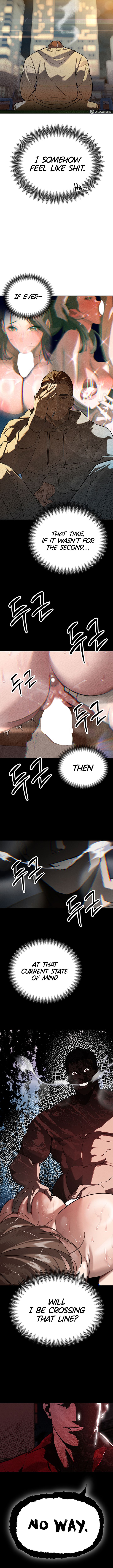 The Father-In-Law Fucks Them All - Chapter 4 Page 7