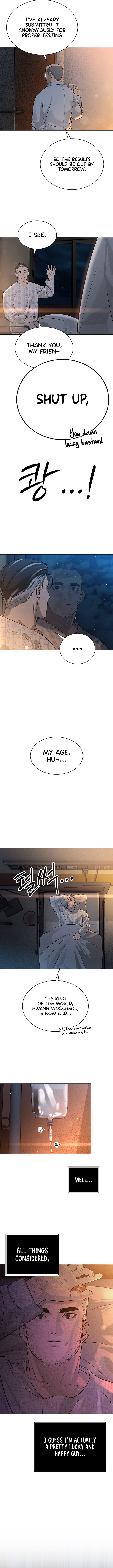 The Father-In-Law Fucks Them All - Chapter 5 Page 14