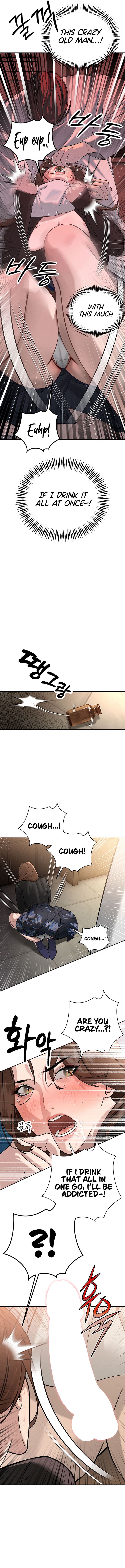 The Father-In-Law Fucks Them All - Chapter 6 Page 16