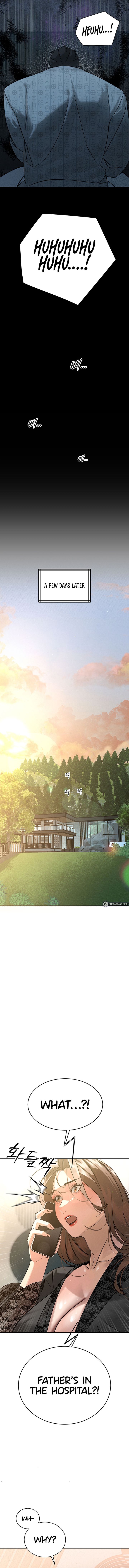 The Father-In-Law Fucks Them All - Chapter 6 Page 7