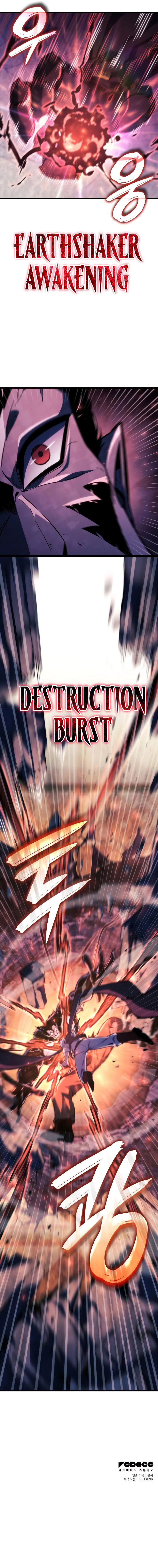 Breakers - Chapter 66 Page 11