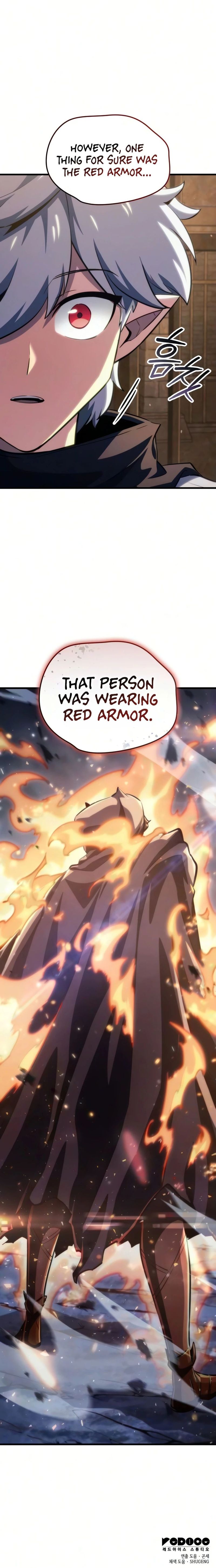 Breakers - Chapter 81 Page 14
