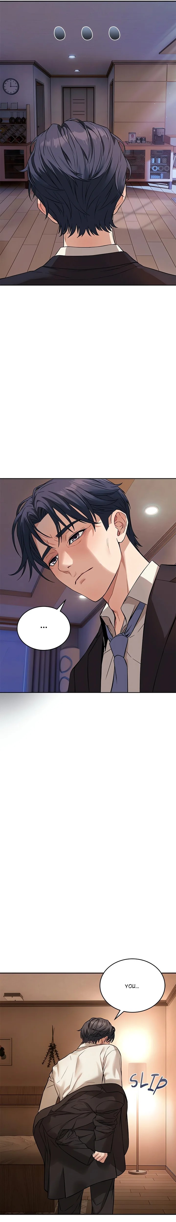 I’m Here for You - Chapter 1 Page 10